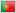 flaga portugalski